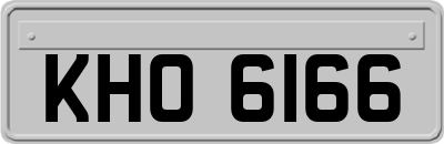KHO6166