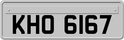 KHO6167