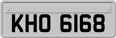 KHO6168