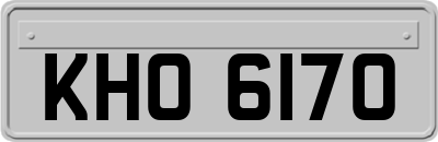 KHO6170