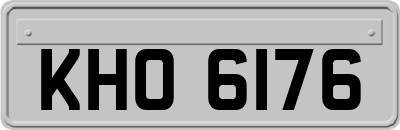 KHO6176