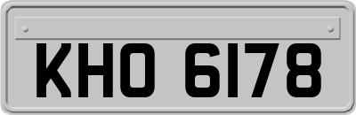 KHO6178