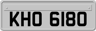 KHO6180