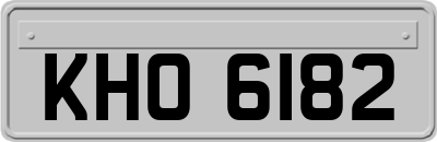 KHO6182