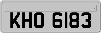 KHO6183
