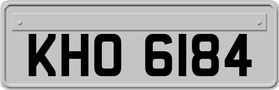 KHO6184