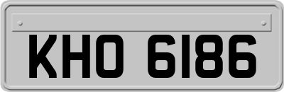 KHO6186