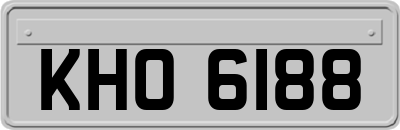 KHO6188
