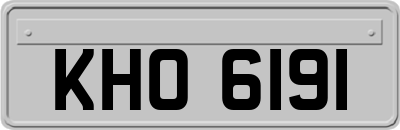 KHO6191