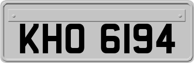 KHO6194