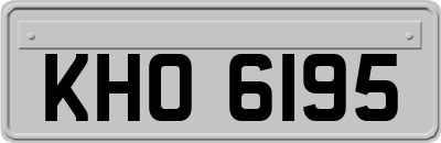 KHO6195