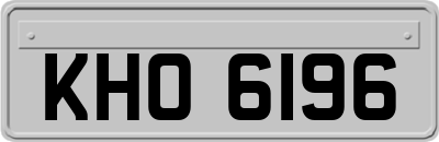 KHO6196