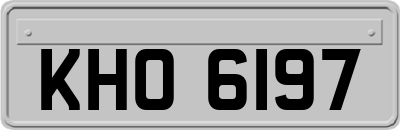 KHO6197