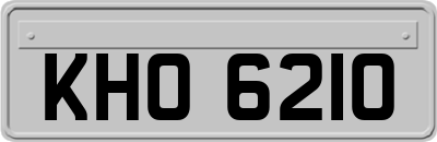 KHO6210