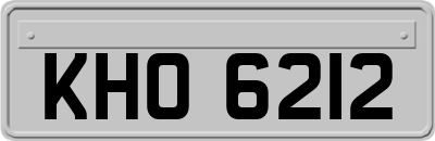 KHO6212