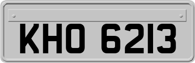 KHO6213