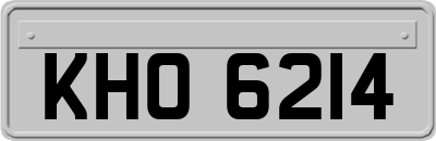 KHO6214