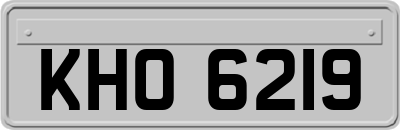 KHO6219