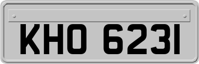 KHO6231