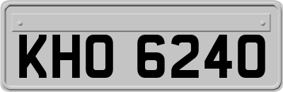 KHO6240