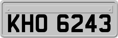 KHO6243