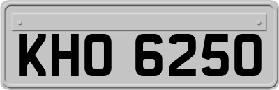 KHO6250