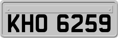 KHO6259