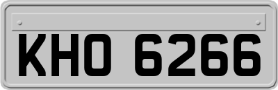 KHO6266