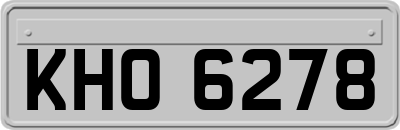 KHO6278