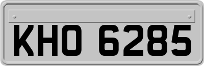 KHO6285