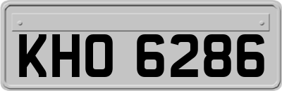 KHO6286
