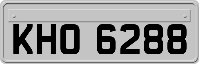 KHO6288