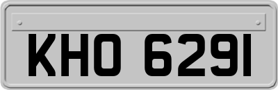 KHO6291