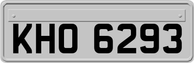 KHO6293