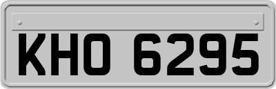 KHO6295