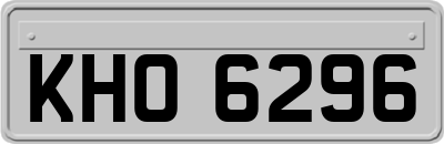 KHO6296