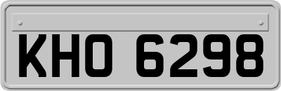 KHO6298