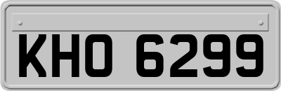 KHO6299