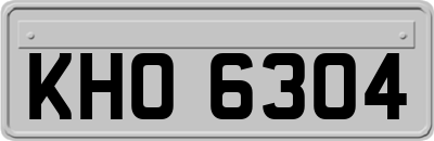 KHO6304