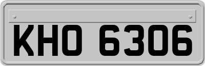 KHO6306