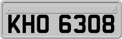 KHO6308