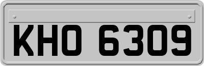 KHO6309