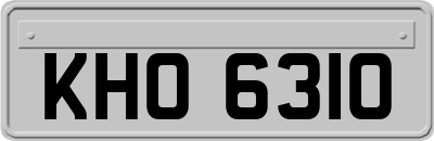 KHO6310