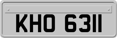 KHO6311