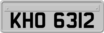 KHO6312
