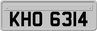 KHO6314