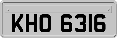 KHO6316