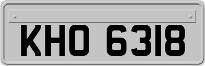 KHO6318