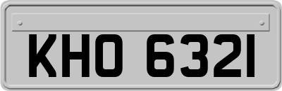 KHO6321