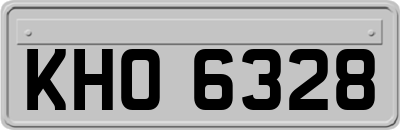 KHO6328